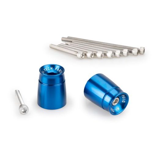 Bar ends PUIG SPORT 21029A moder