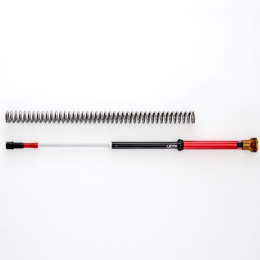Front fork cartridge K-TECH ORSS 122-016-000-002