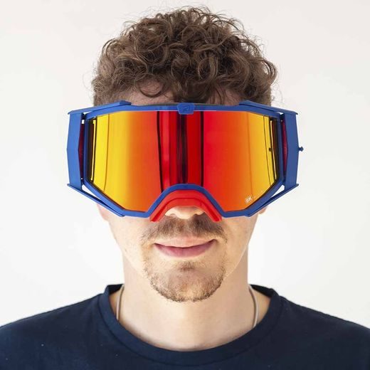 Goggles ARIETE 8K TOP 14960-TARR