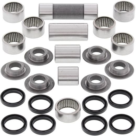 Servisni set za povezovalne člene nihajne roke (vage) All Balls Racing 27-1127