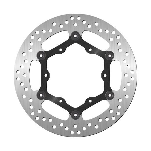 Zavorni disk NG 1944