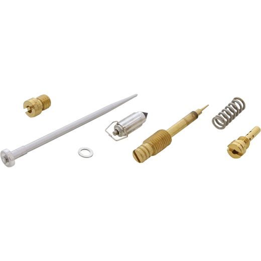 Carburetor Rebuild Kit All Balls Racing 26-1681