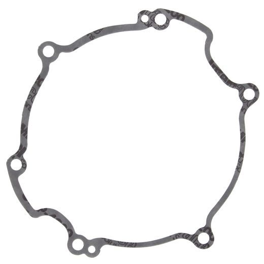 Tesnilo sklopke (Clutch cover gasket) WINDEROSA 817489 outer side