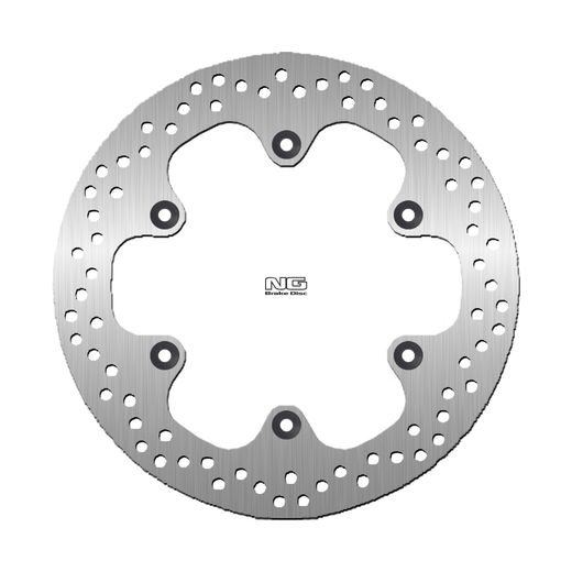 Zavorni disk NG 1335