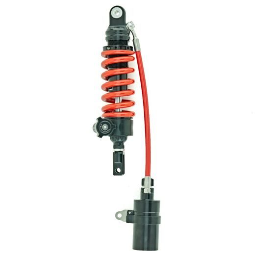 Twinshock K-TECH RAZOR-R HPA 280S-021-270-029