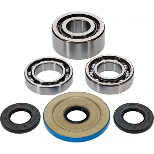 Differential Kit All Balls Racing 25-2149