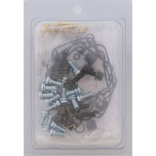 Carburetor Rebuild Kit All Balls Racing 26-1734