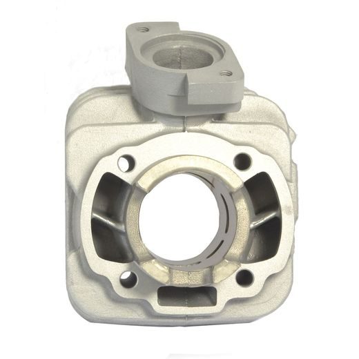 Cilinder kit ATHENA 071400/1 Standard Bore (with Head) d 40 mm, 50 cc