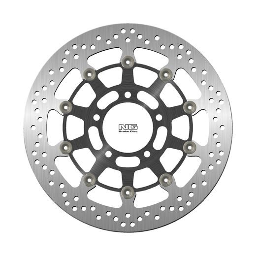 Zavorni disk NG 1260G