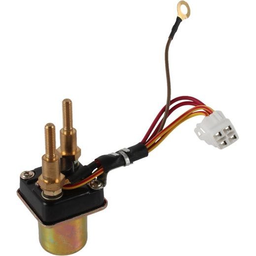 Solenoid - remote ARROWHEAD SMU6140
