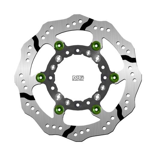 Zavorni disk NG 1150XBH