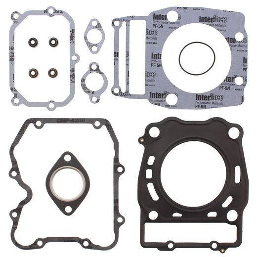 Top End Gasket Kit WINDEROSA 810821
