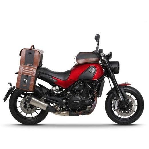 Nosilci za stranske torbe SHAD B0LN57SR