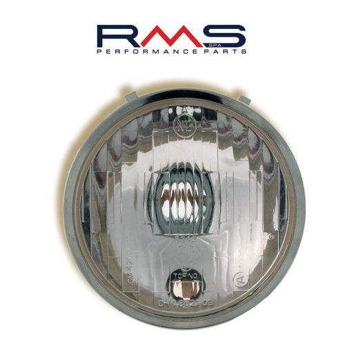 Headlamp SIEM 246410060 spredaj