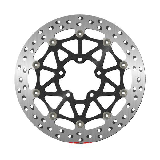 Zavorni disk NG 1919ZG racing
