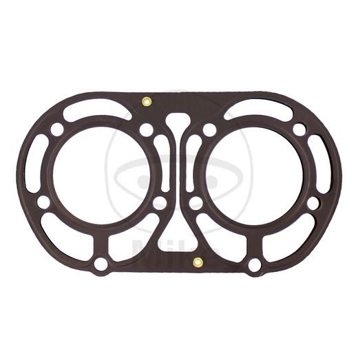 Tesnila za glavo cilindra ATHENA S410485001009