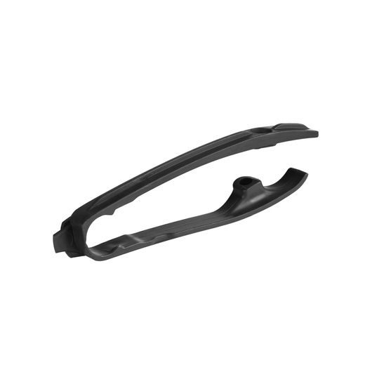 Drsnik za verigo POLISPORT 8493800001 Črn