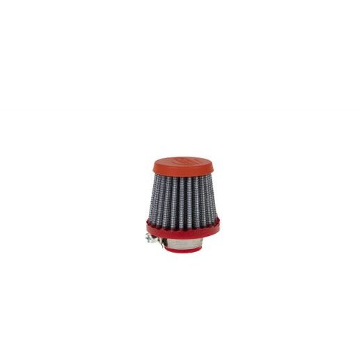 Conical air filter BMC FBSA16-40 Plastic Top (crankcase vent filter)