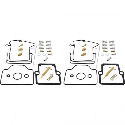 Carburetor Rebuild Kit All Balls Racing 26-1807