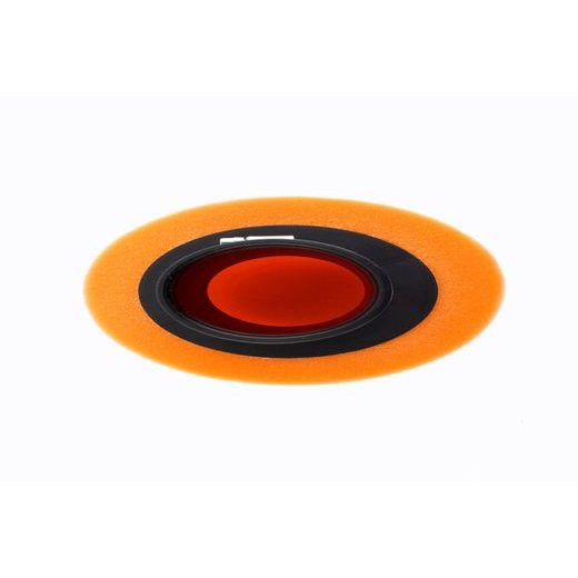 Zračni filter TwinAir 150052 with rubber (dia 57mm)