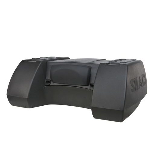 ATV case SHAD ATV110 D0Q1100 črna