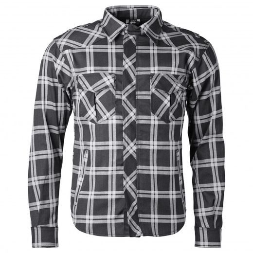 Shirt GMS JAGUAR NEO ZG82001 black-white 4XL