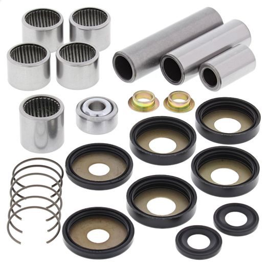 Servisni set za povezovalne člene nihajne roke (vage) All Balls Racing 27-1069
