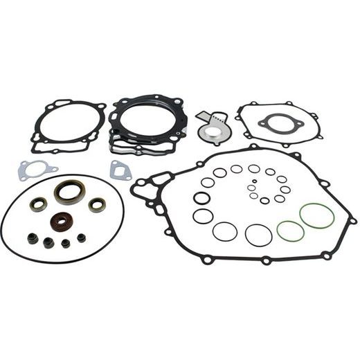 Complete gasket kit WINDEROSA 8110060 with seals