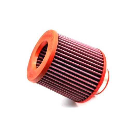 Twin conical air filter BMC FBTW70-140P Plastic Top