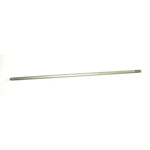 Piston rod FF rebound KYB 110340003801