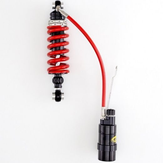 Monoshock K-TECH RAZOR-R 279S-015-270-005