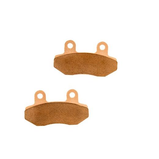 Zavorne obloge GOLDFREN 447 S33 OFF-ROAD FRONT