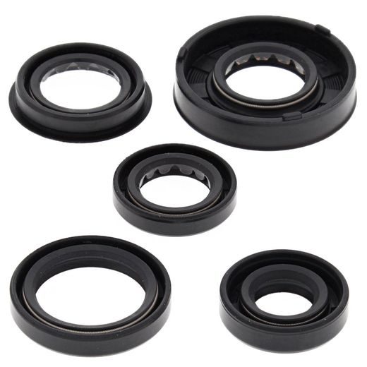 Engine Oil Seal Kit WINDEROSA 822322