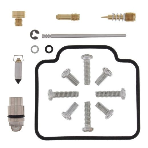 Carburetor Rebuild Kit All Balls Racing 26-1353