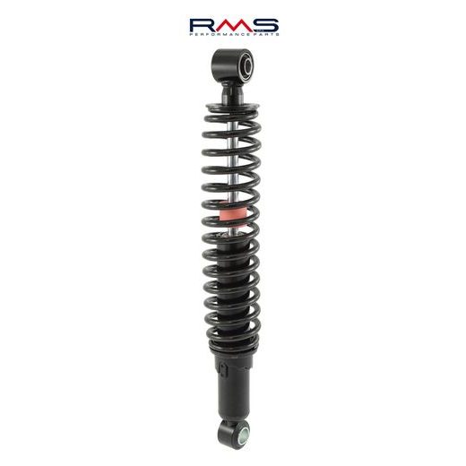 Shock absorber FORSA 204550682 zadaj 338mm