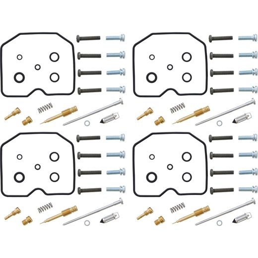 Carburetor Rebuild Kit All Balls Racing 26-1655