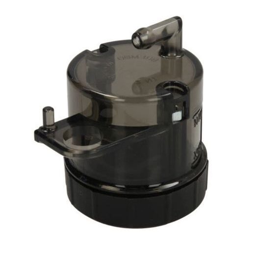 Rezervoar za zavorno tekočino (posodica za zavorno tekočino) BREMBO 10444672 45 ml smoke