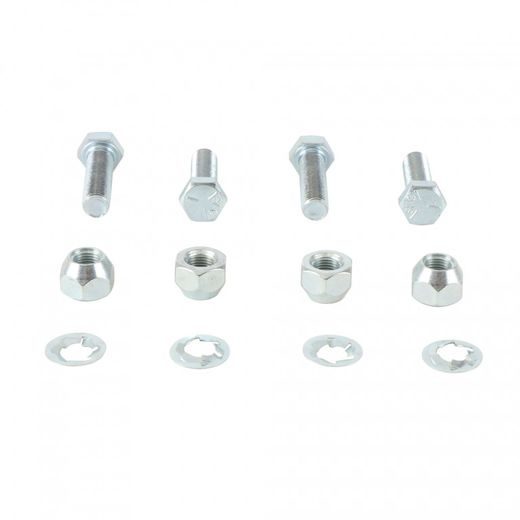 Wheel Stud and Nut Kit All Balls Racing 85-1099