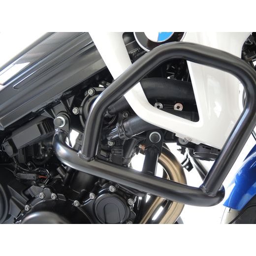 Engine guards RDMOTO CF48KD črna