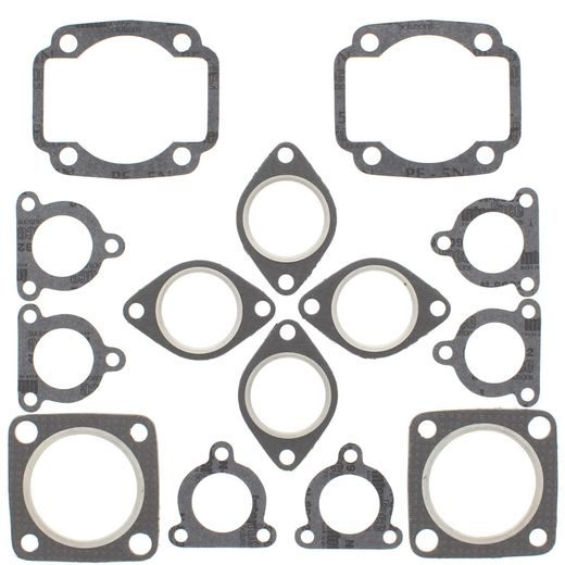 Top End Gasket Kit WINDEROSA 710224