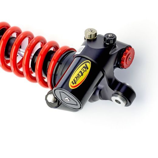 Rear Monoshock K-TECH DDS 255-014-030-020 PRO