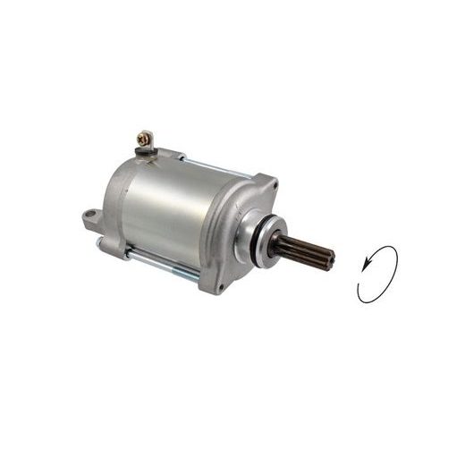Zaganjalnik (štarter za motor) RMS 246390700