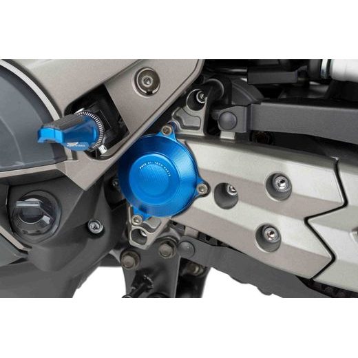 Sprocket cover PUIG 9547A moder