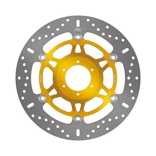 Zavorni disk EBC MD1014X