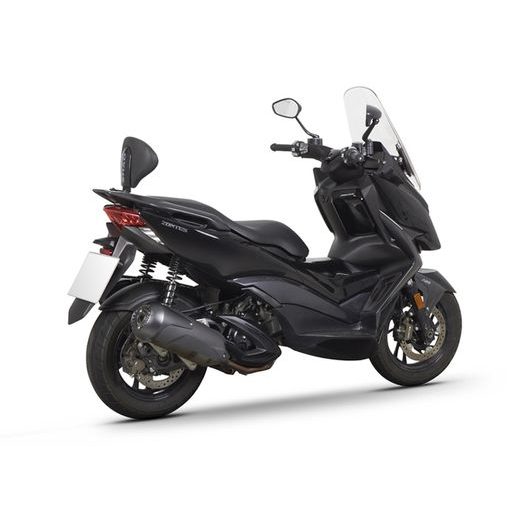 Sistem za pritrditev naslona SHAD Z0M311RV za SHAD naslon (backrest)