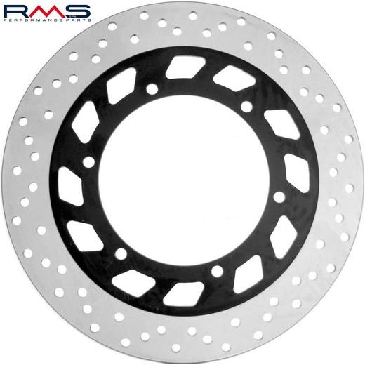 Zavorni disk RMS 225160310 D282