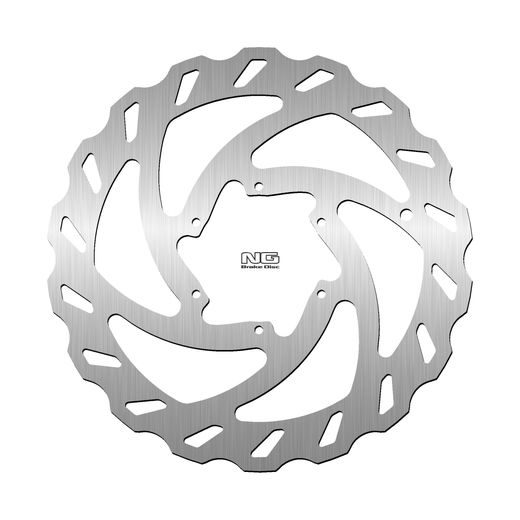 Zavorni disk NG 1608X