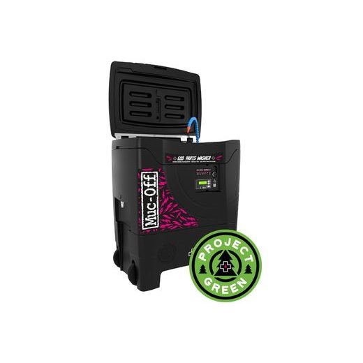 Eco Parts Washer MUC-OFF 20089 100 l Bundle EU