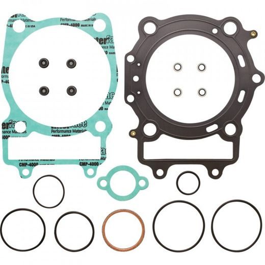 Top End Gasket Kit WINDEROSA 8100016