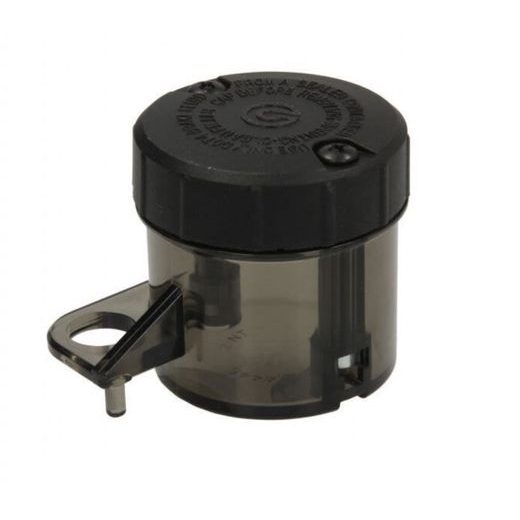 Rezervoar za zavorno tekočino (posodica za zavorno tekočino) BREMBO 10444672 45 ml smoke